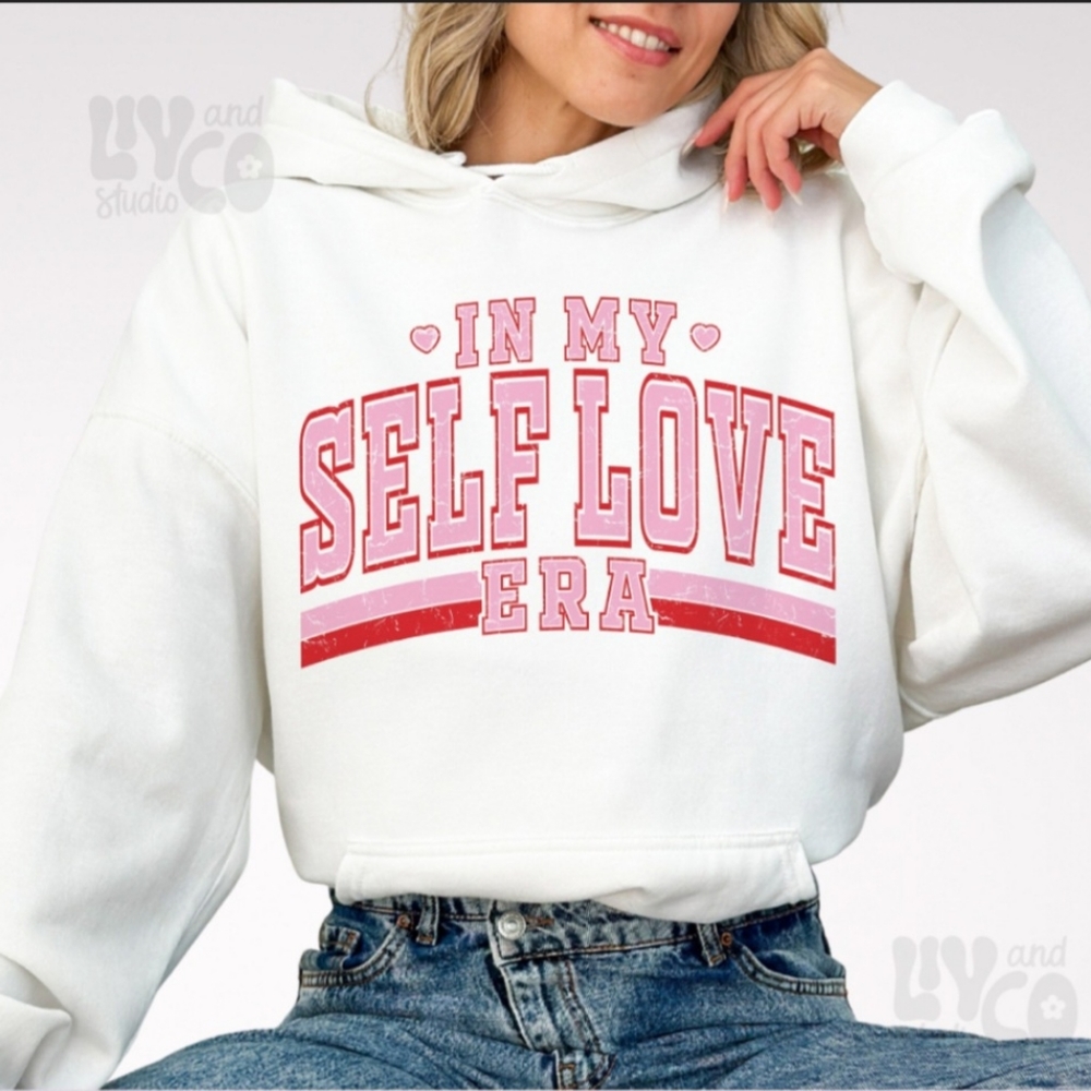 Self love era